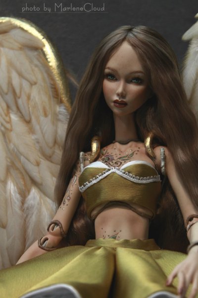 Весенний Бал Кукол 2017. Фотообзор