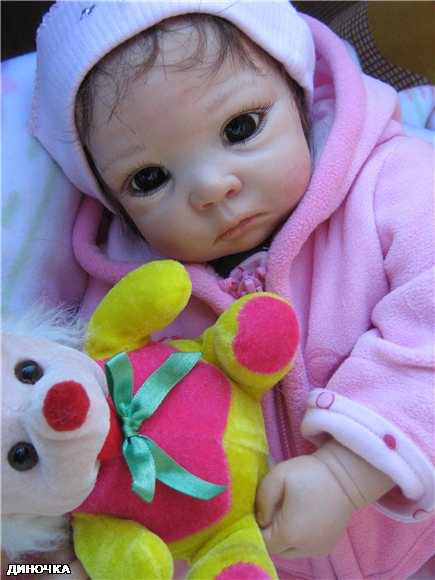 Субботний выпуск. Диночка