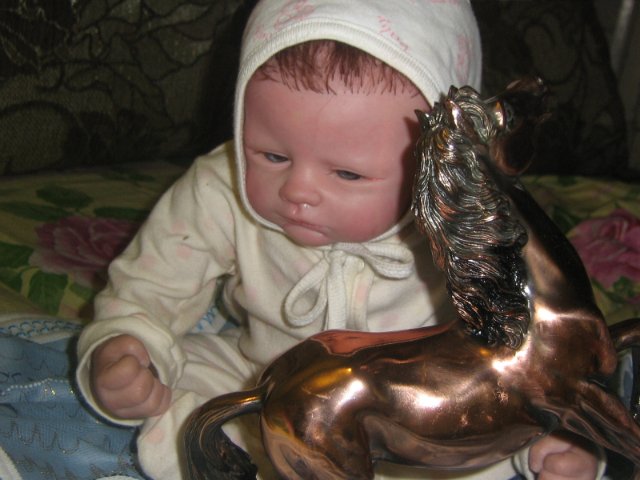 Воскресный выпуск.Вика проводит более насыщеный день (фото 5)