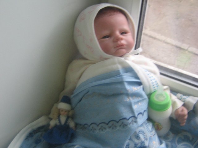 Воскресный выпуск.Вика проводит более насыщеный день (фото 7)