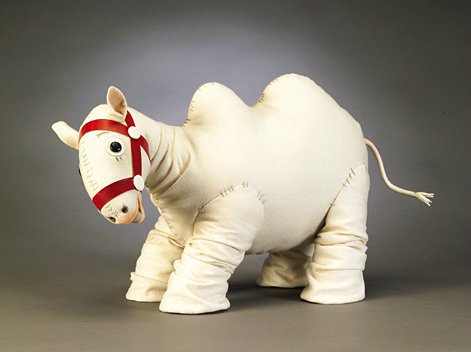 Авторские коллекционные куклы от R. John Wright (Р. Джон Райт)