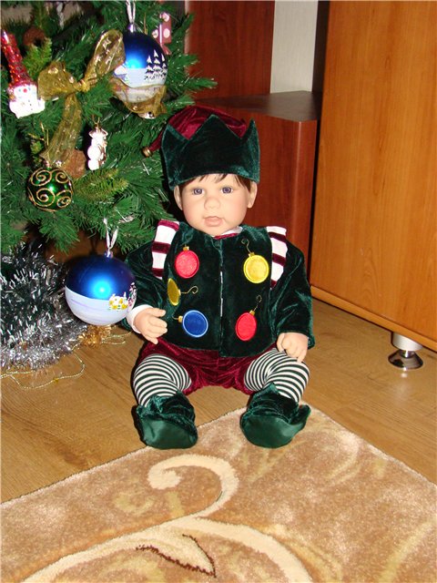 Новый год только начинается (фото 4)