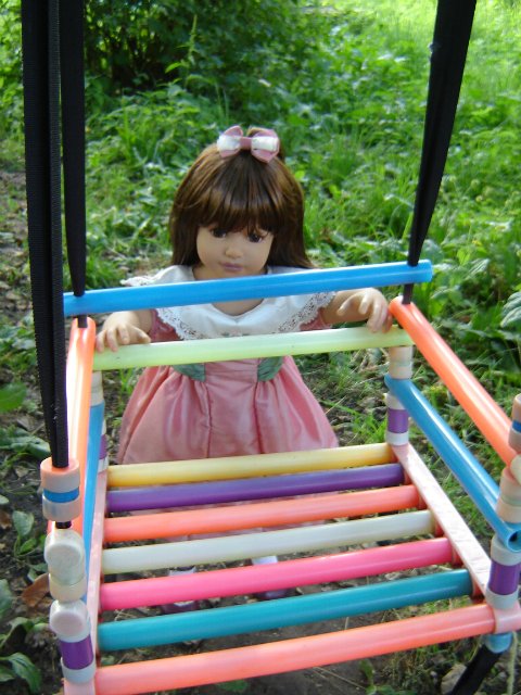 Вся коллекция в сборе! Бабси, Mари и Катрина от Zapf