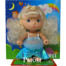 Малыши Kurhn 10см — Куклы Kurhn (Курн) и Sonya Rose (Соня): Золотая коллекция (фото 7)