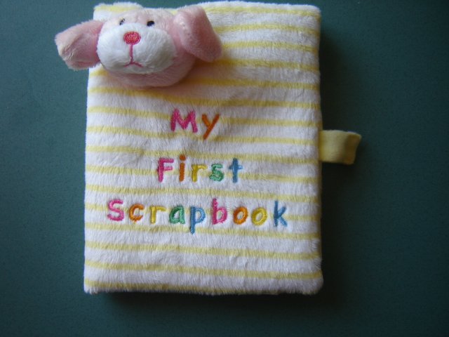 Простые радости: сестренка для кнопочки Даши