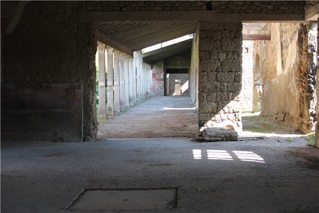 Путешествие по древнему римскому городу Помпеи и вулкану Везувий