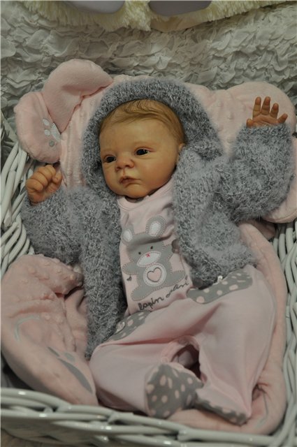 III Международная выставка кукол "Искусство куклы 2012". Уголок кукол-реборн | Бэйбики III Международная выставка кукол "Искусство куклы 2012". Уголок кукол-реборн