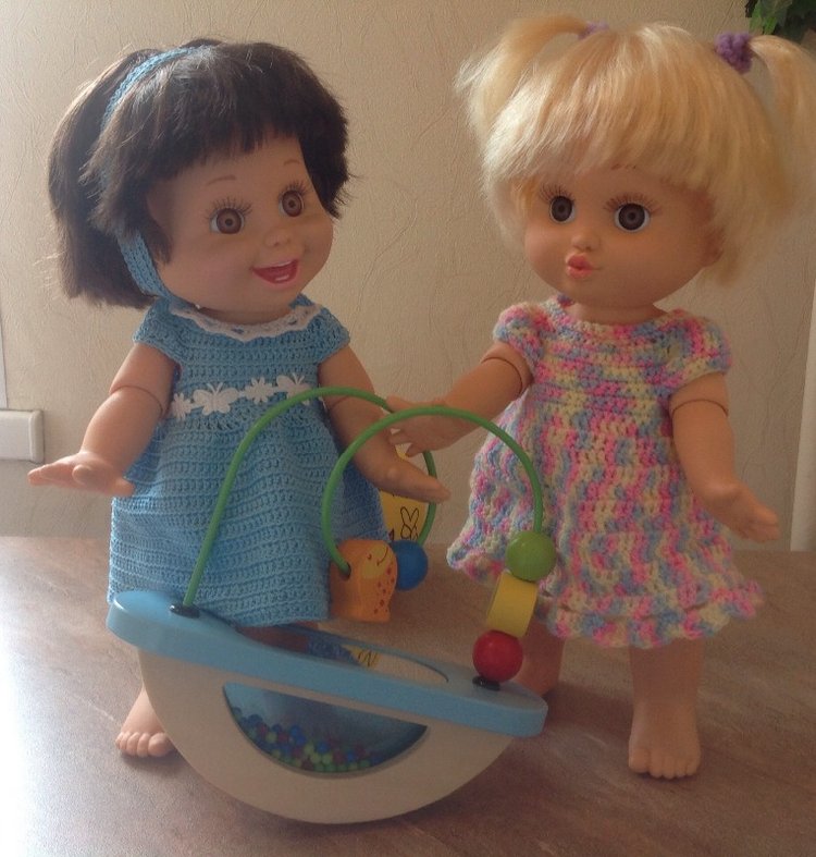 Поделись улыбкой своей ;)) и платьицем)) | Бэйбики Поделись улыбкой своей ;)) и платьицем))