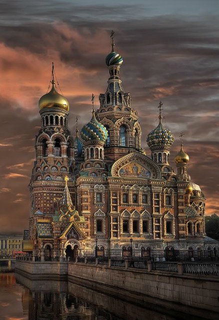 Прекрасная ошибка или Петербургом хочется дышать. Путь к сердцу