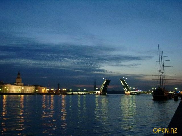 Прекрасная ошибка или Петербургом хочется дышать. Путь к сердцу