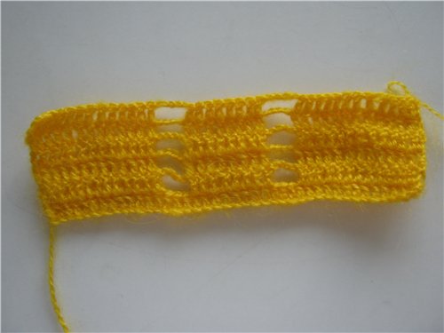 Ох уж эти бантики... Наряды на фэйсинок, паолок, куколок Готц (50 см) (фото 2)