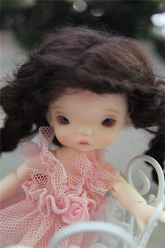 О том,как быстро вырастают Дети-Dubu(SOOM) (фото 7)