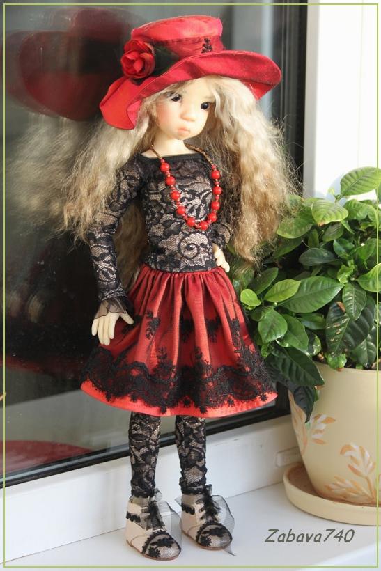 "Лето прошло, меня одуматься просит теплая осень" (фото 8)