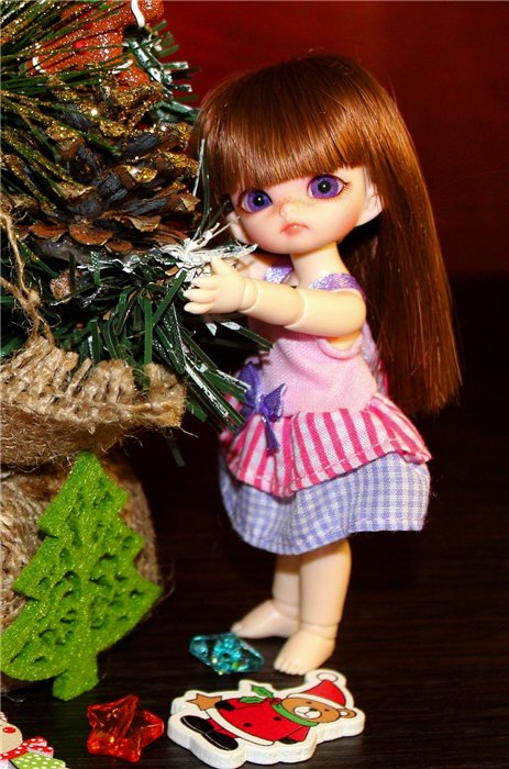 Новый Год к нам мчится! :) (фото 5)