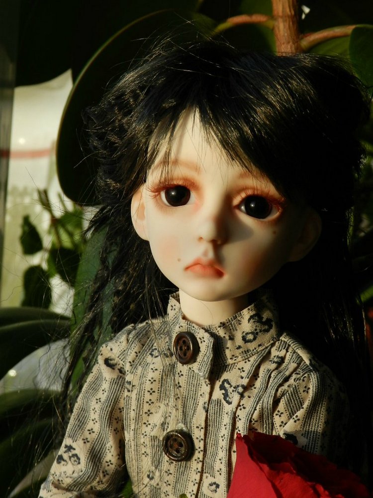 Несравненная Ганга от Доллстаун (фото 7)