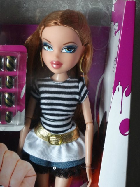 Неожиданная покупка — Куклы Bratz (Братц) и Moxie Girlz: MGA (фото 2)