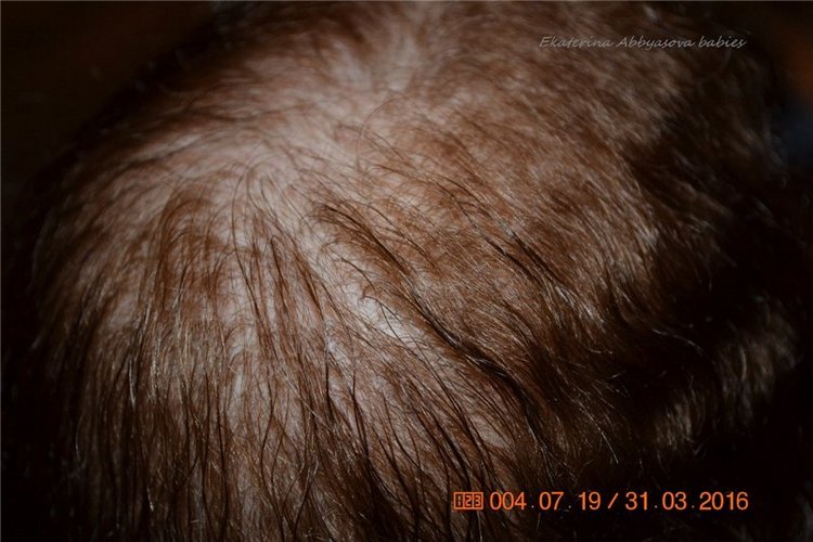 Моя первая куколка - реборн