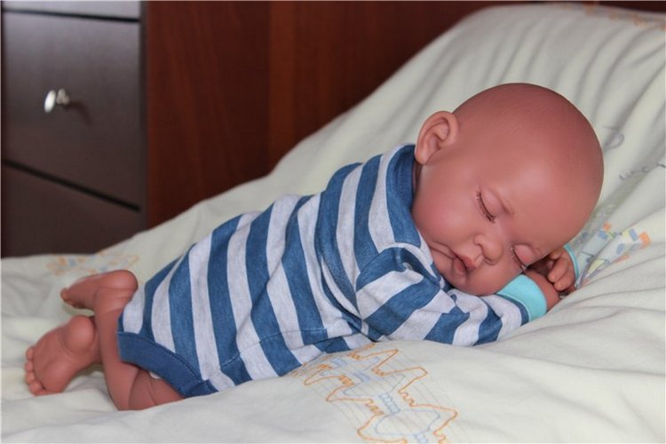 Ах, эти невероятно милые Хуанчики | Бэйбики Ах, эти невероятно милые Хуанчики