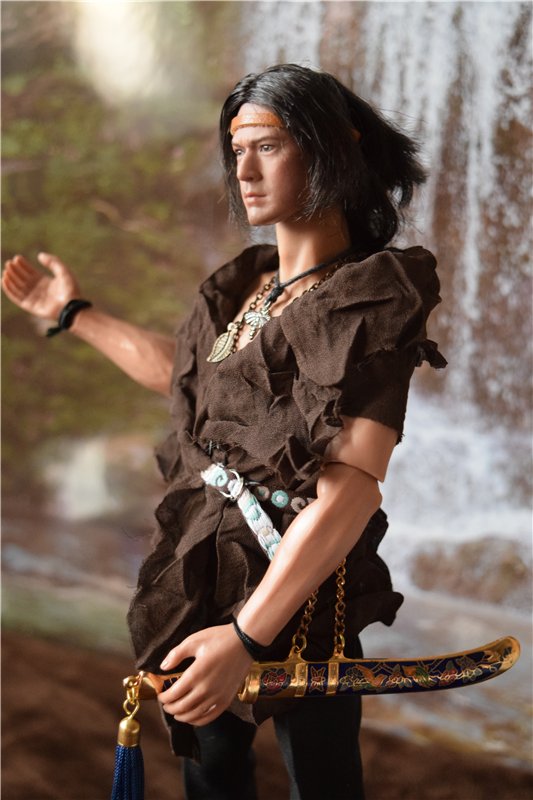 «Мой талисман, мою любовь храни». Часть V (фото 3)