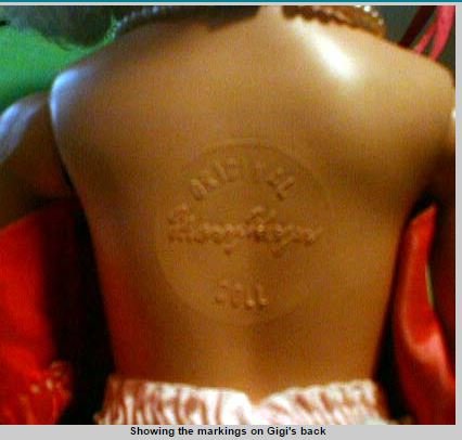 Mary Hoyer (Мэри Хойер), ее история и ее куклы ДО и ПОСЛЕ