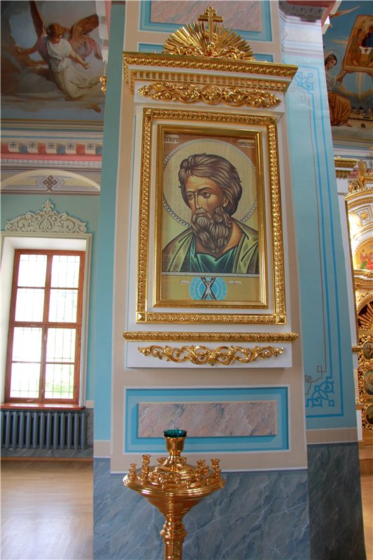 Путешествие в Старицу накануне Светлой Пасхи. Часть вторая | Бэйбики Путешествие в Старицу накануне Светлой Пасхи. Часть вторая