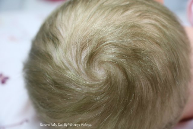 Близняшечки Ноа... Куколки реборн Виктории Вишни