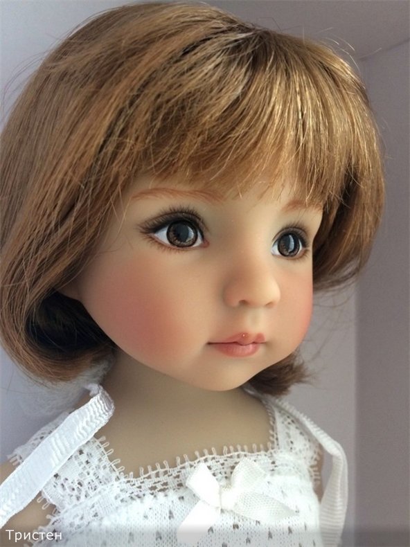 Little Darling а-ля натюрель (фото 5)