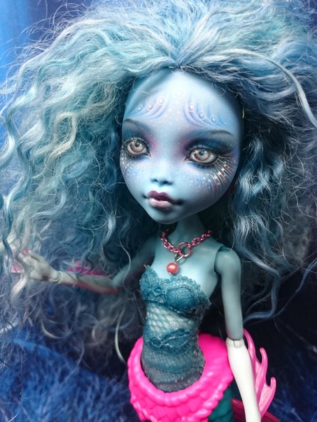 Мои милые Монстрики — Авторские куклы ручной работы: текстильные