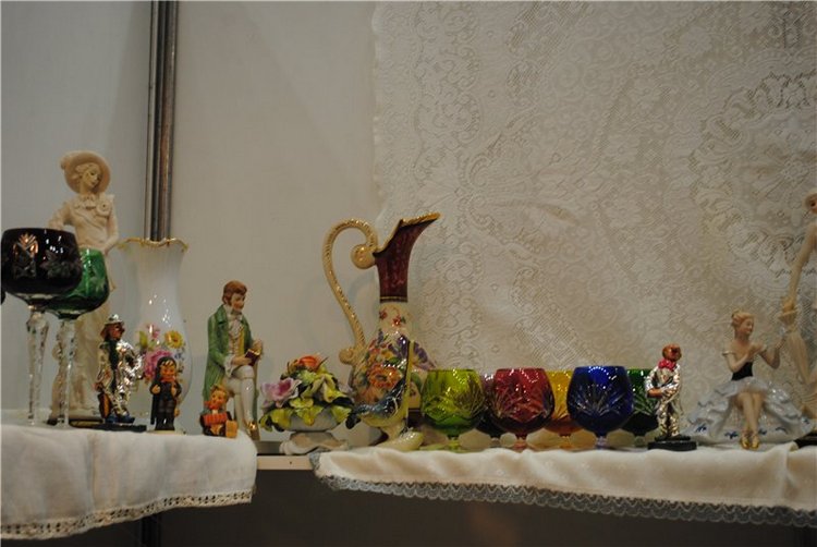 "Блошиный рынок" на Тишинке 19-22 мая 2016. Мои впечатления о выставке-ярмарке | Бэйбики "Блошиный рынок" на Тишинке 19-22 мая 2016. Мои впечатления о выставке-ярмарке