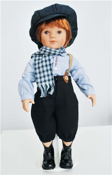 Трансформация. Elea Kathe Kruse (фото 5)