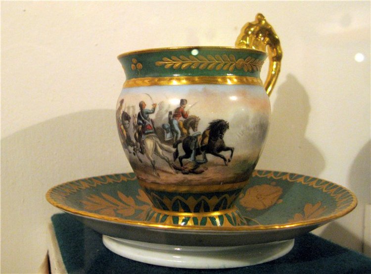 Кашин - город русского сердца. Часть первая. Кашинский краеведческий музей