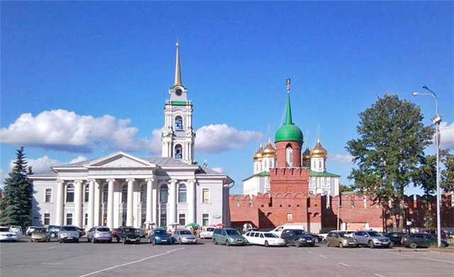 2-й Фестиваль русской народной игрушки "Заиграй, моя игрушка". Тула, 2016 | Бэйбики 2-й Фестиваль русской народной игрушки "Заиграй, моя игрушка". Тула, 2016