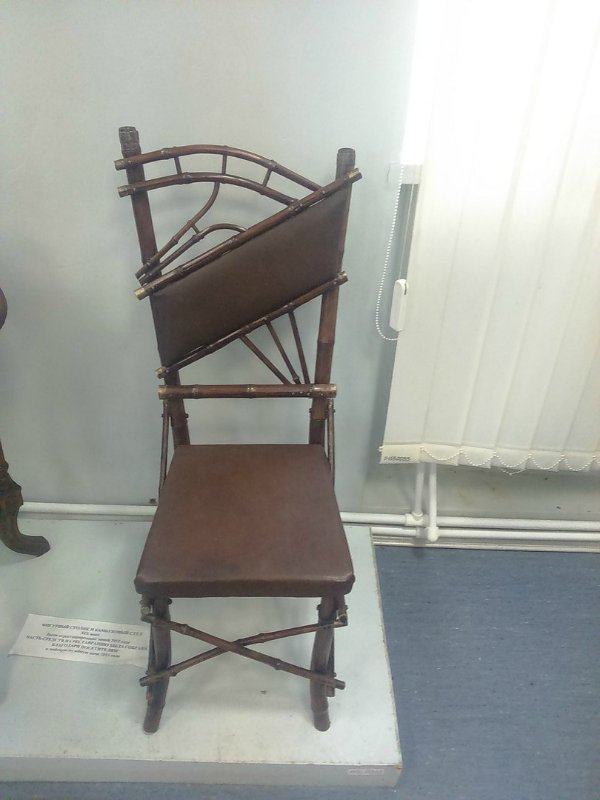 Воткинск — родина гения музыки Петра Ильича Чайковского. Часть 3