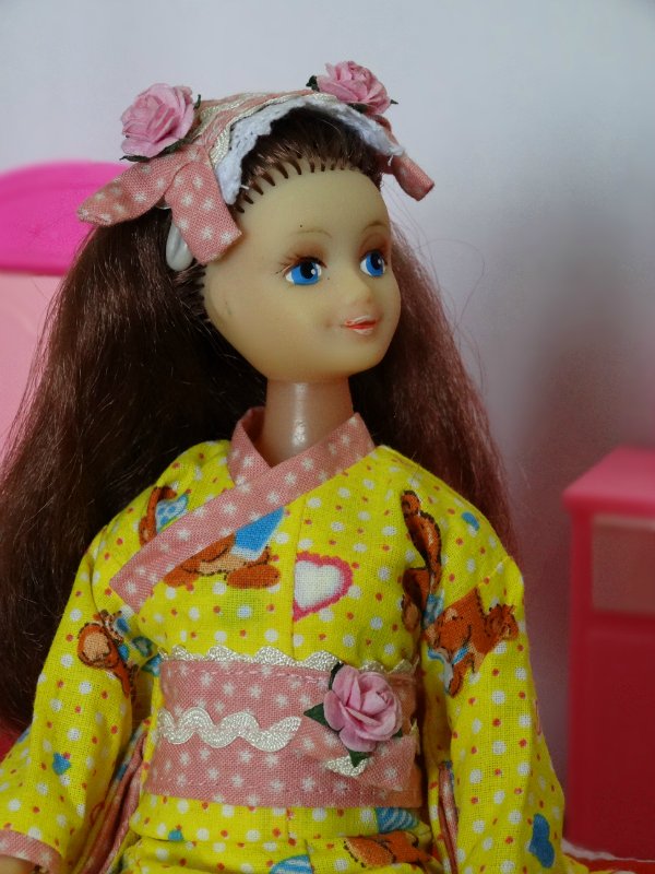 Воспоминание о детстве — Винтажные куклы ГДР (Немки): Бигги