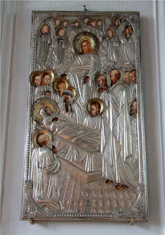 Кашин - город русского сердца. Часть седьмая. Вознесенский кафедральный собор