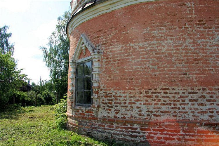 Кашин - город русского сердца. Часть третья. Купеческий город