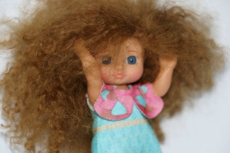 Модница-голодница малявка Руби. Chou-Chou от Zapf creation | Бэйбики Модница-голодница малявка Руби. Chou-Chou от Zapf creation