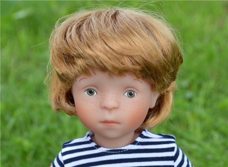 Мои мальчишки Kathe Kruse