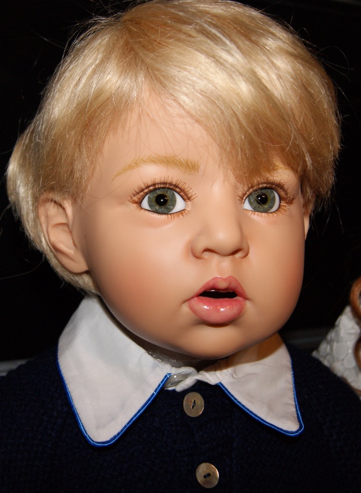 Небесные ангелы фрау Хилдегард. Hildegard Hunzel studio - 2 (фото 5)