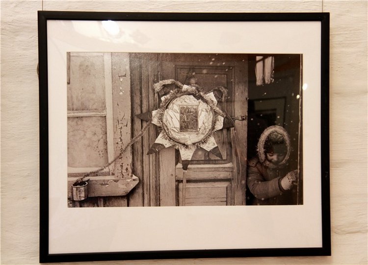 Старицкий православный фотофестиваль. Старицкий Свято-Успенский монастырь