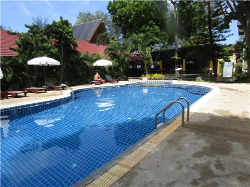 Тайланд Вам рад - на чудеса богат