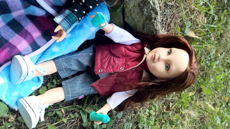 Ты и я такие разные, или, Если друг оказался вдруг