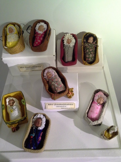 Фестиваль Европейского профессионального кукольного искусства 2016 8-11 сентября в Риге (1)