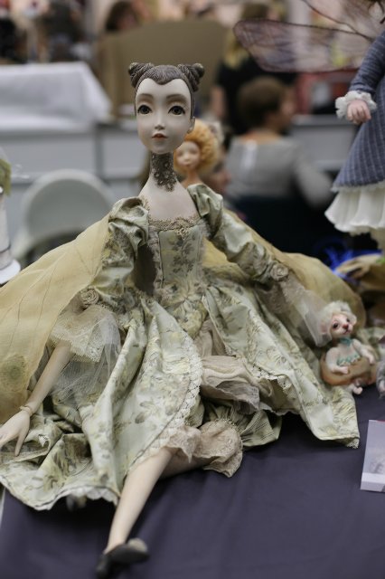 Первый день XII Международной Выставки Кукол! Обзор моими фотоглазами, очень много фотографий! 7.10.2016 г | Бэйбики Первый день XII Международной Выставки Кукол! Обзор моими фотоглазами, очень много фотографий! 7.10.2016 г