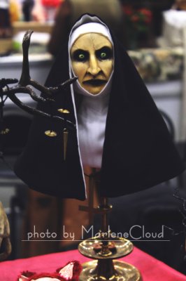 Международный Салон Кукол 2016. Фотообзор | Бэйбики Международный Салон Кукол 2016. Фотообзор