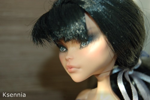 Монстры? Что вы, что вы! часть 4