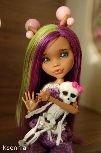 Монстры? Что вы, что вы!...часть 1, AnnaShrem (фото 5)