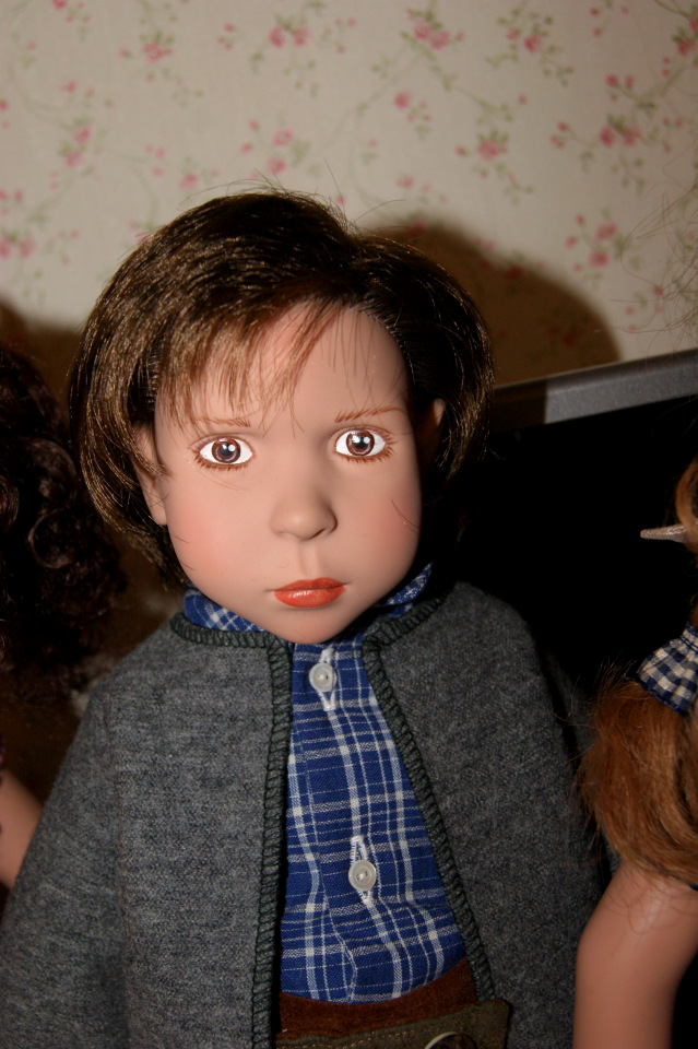 Zwergnase серия Junior 2016-2017, просим любить и жаловать