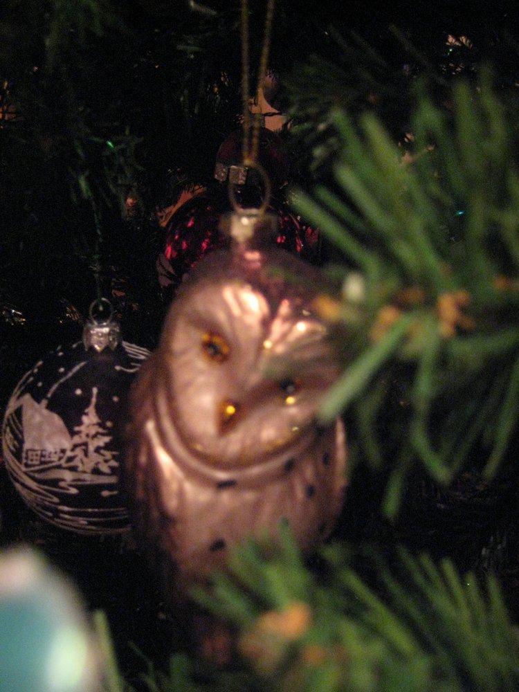 Как мы (Николай Второй) ёлку наряжали