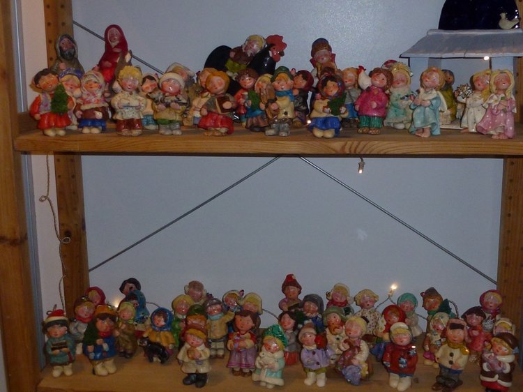 Увлекательное путешествие по VII Международной выставке "Искусство Куклы 2016". Фото | Бэйбики Увлекательное путешествие по VII Международной выставке "Искусство Куклы 2016". Фото (фото 6)